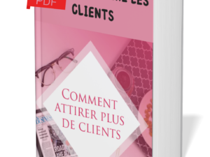 L'Art de Séduire les clients
