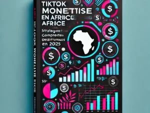 " TikTok Monétisé en Afrique : Stratégies Complètes pour Générer des Revenus en 2025"