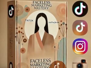 Faceless Marketing