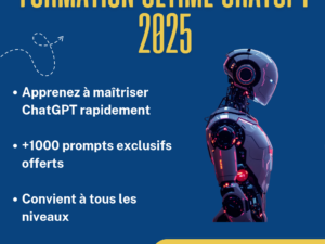 Formation Ultime ChatGPT 2025