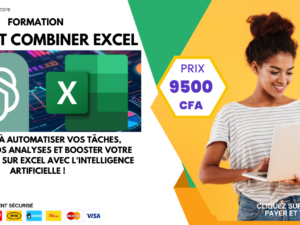 CHATGPT + EXCEL