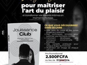 Jouissance club