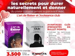 Special promo Sex elite pack
