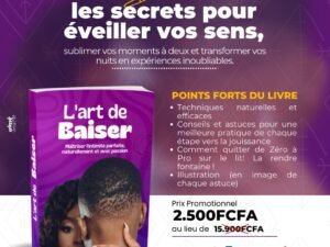 L'art de Baiser