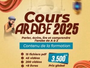Maîtriser l'arabe
