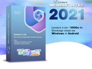 Microsoft Office 2021