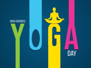 Mon fichier yoga