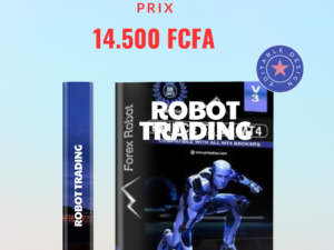 ROBOT TRADING