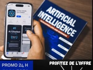 Maitriser l'Intelligence Artificielle avec notre pack de 223 modules vidéos pratiques