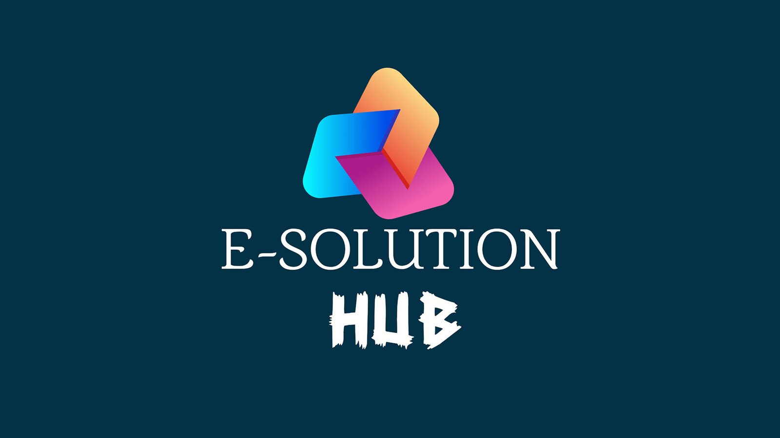 E-Solution Hub