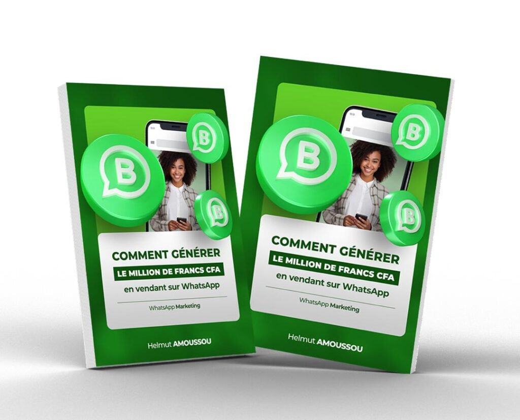 Le guide ultime de la vente avec WhatsApp