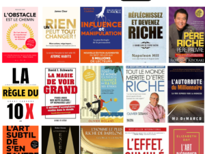 Pack Ebook de Développement personnel