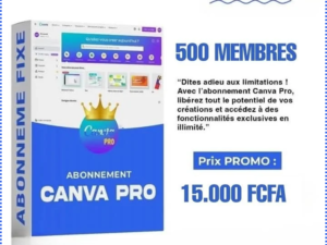 Panel Canva Administratif