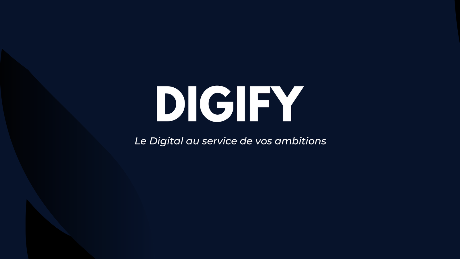 DIGIFY
