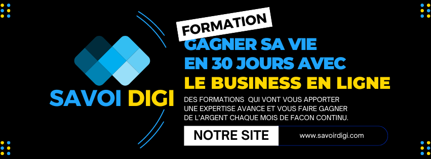 SAVOIR DIGI