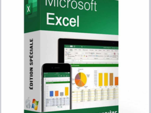 100 Logiciels Excel
