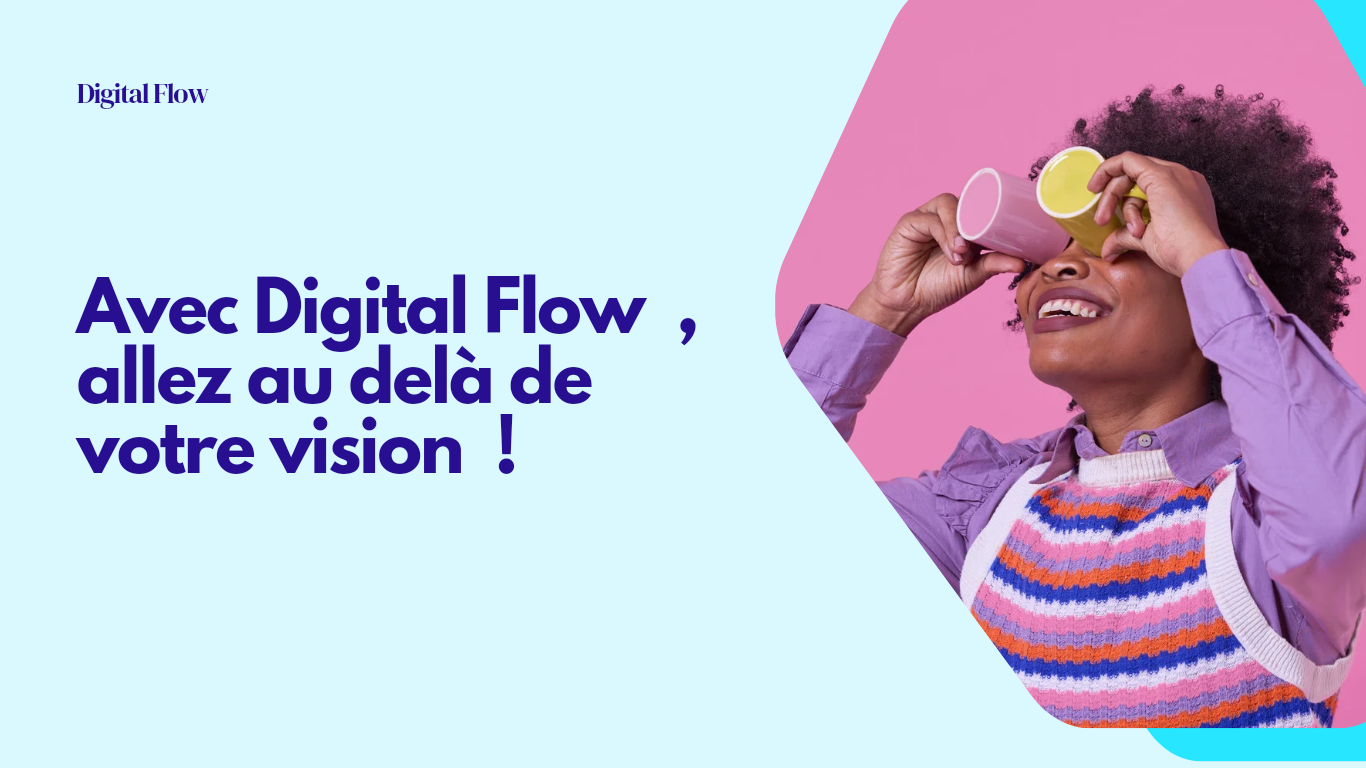 Digital Flow