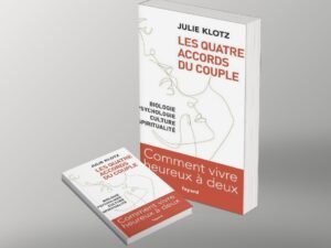 Les Quatre Accords du Couple