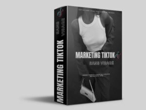 Marketing Tiktok sans visage