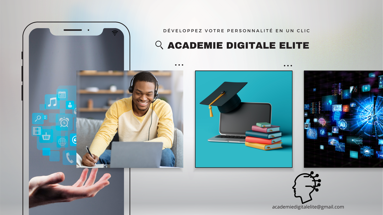 Académie Digitale Elite