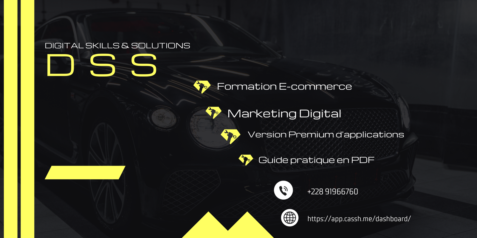 DIGITAL SKILLS & SOLUTIONS