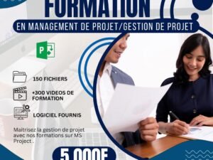 MANAGEMENT DES PROJETS/ GESTION DE PROJETS