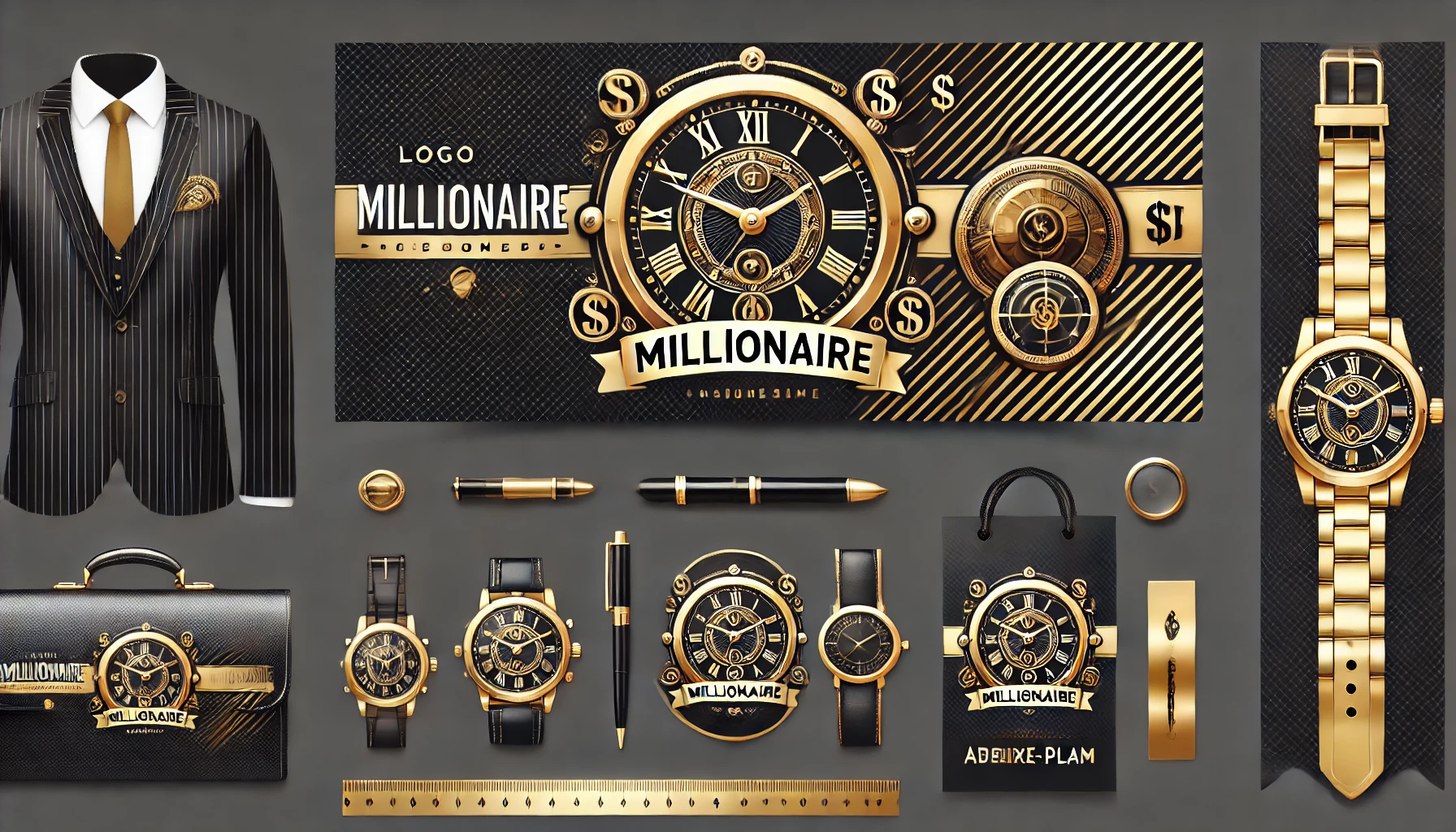 Millionnaire