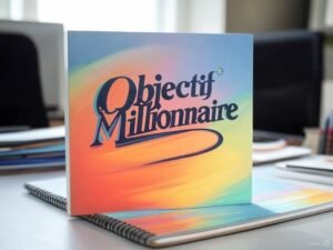 Objectif Millionnaire