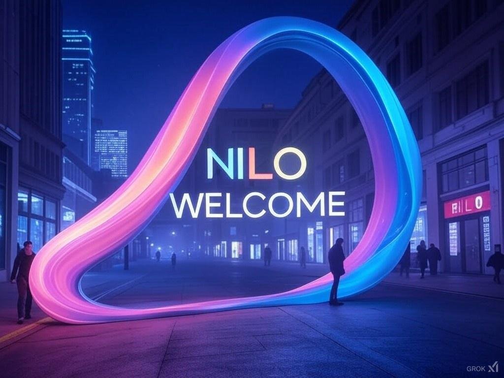 Nilo