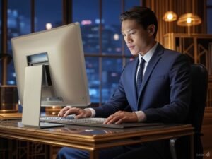 Le Système Ultime pour Lancer une Entreprise Rentable