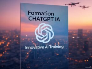 "ChatGPT Pro : Déverrouillez le Pouvoir de l'IA avec IA Maître-Mot"