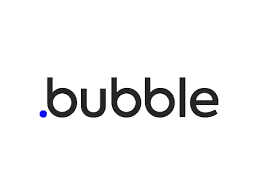 Créer une application de A à Z avec BUBBLE