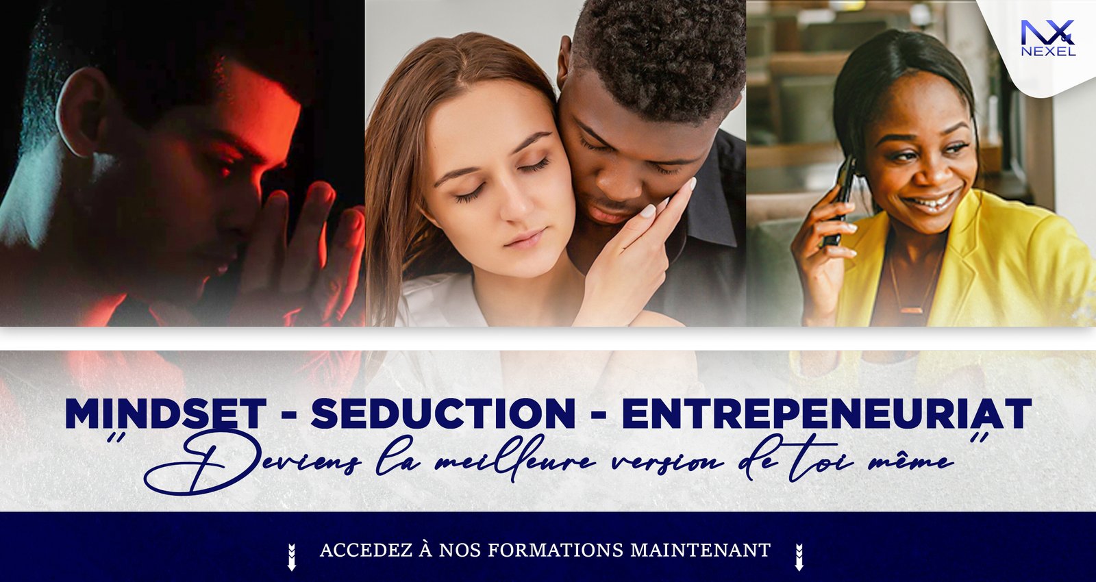 NexelAcademy
