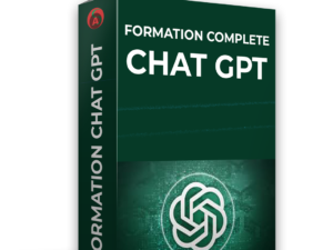 🚀 Boostez votre productivité avec ChatGPT !
