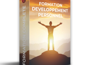 🧠 Formation Développement Personnel : Mindset de Réussite & Mentalité Gagnante 🚀