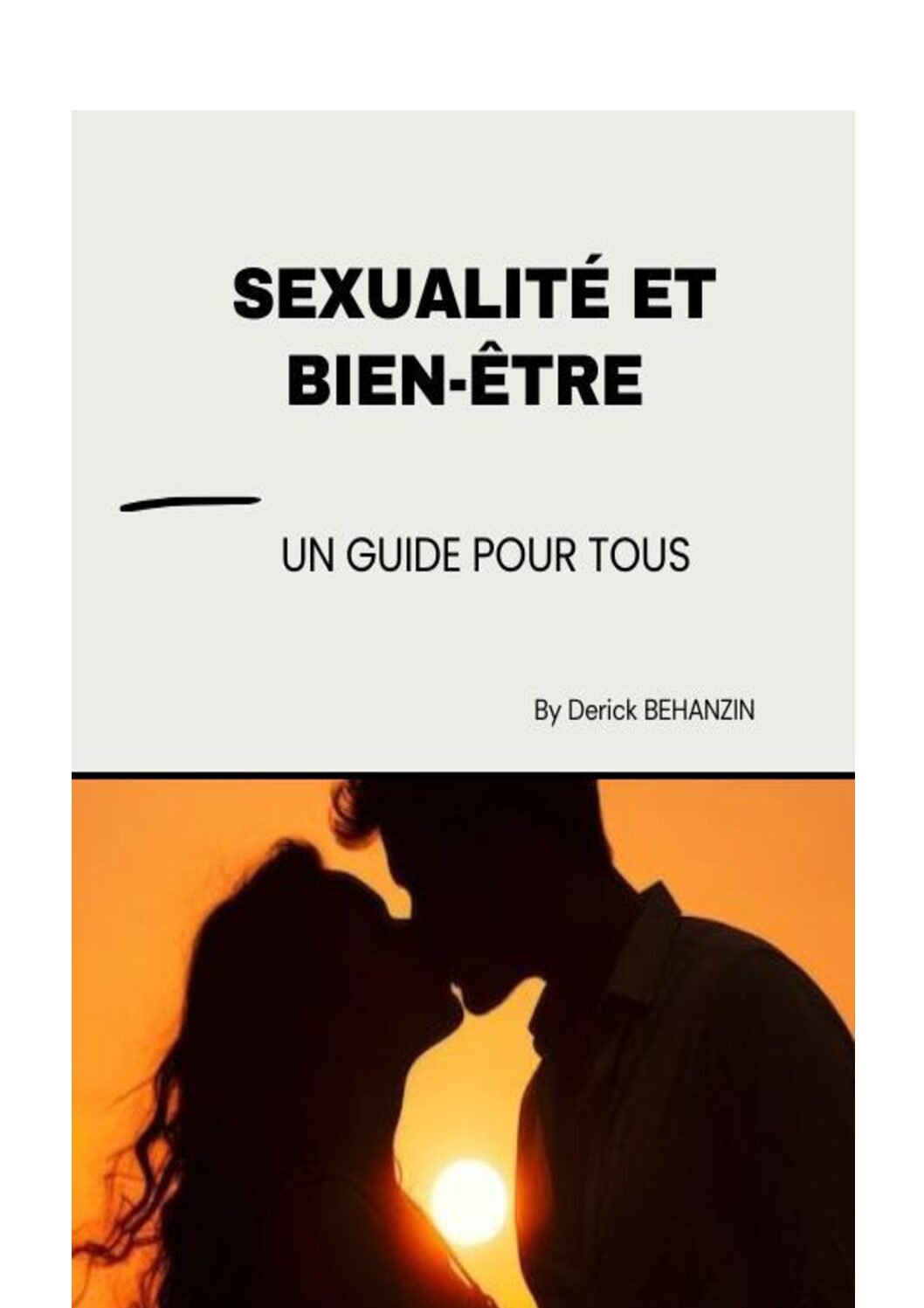 Sexualité et bien-être