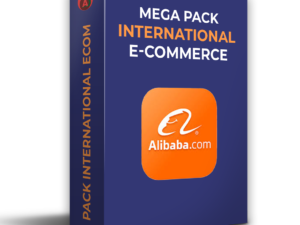 🚀 Méga Pack Commerce International : Maîtrisez Alibaba et Dominez le Marché Mondial ! 🌍