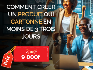 produit qui cartonne
