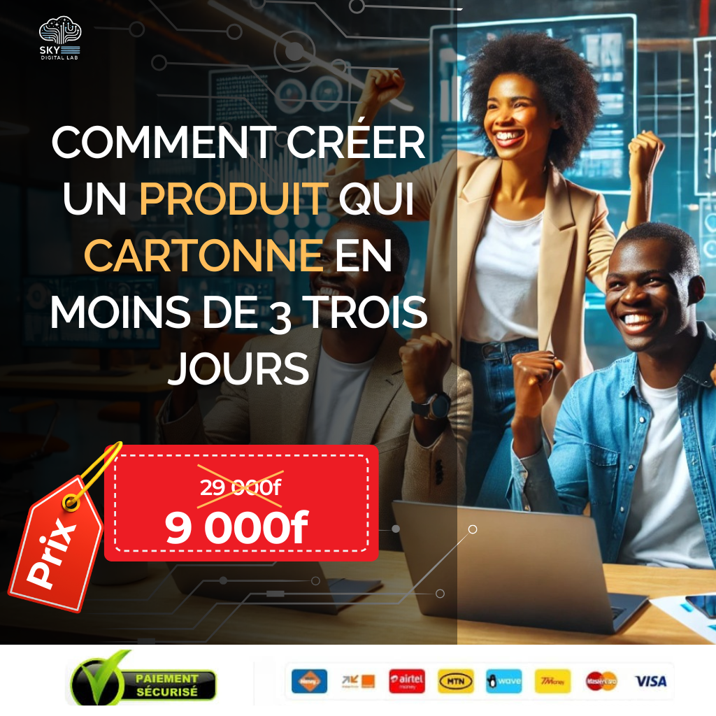 produit qui cartonne