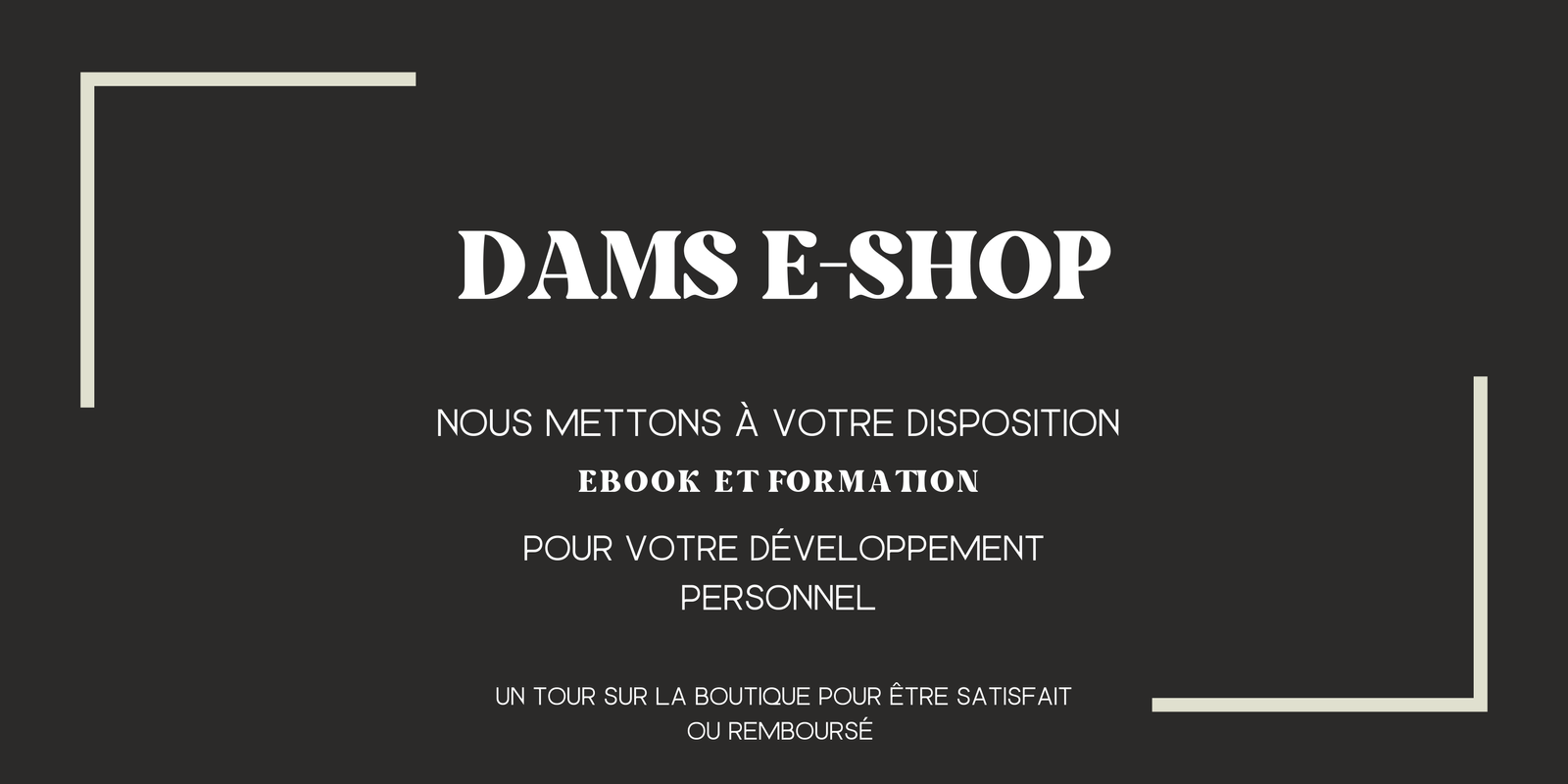 Ange Dams