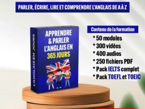 COURS ANGLAIS