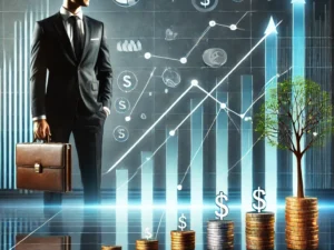 fructifier son business ou son entreprise