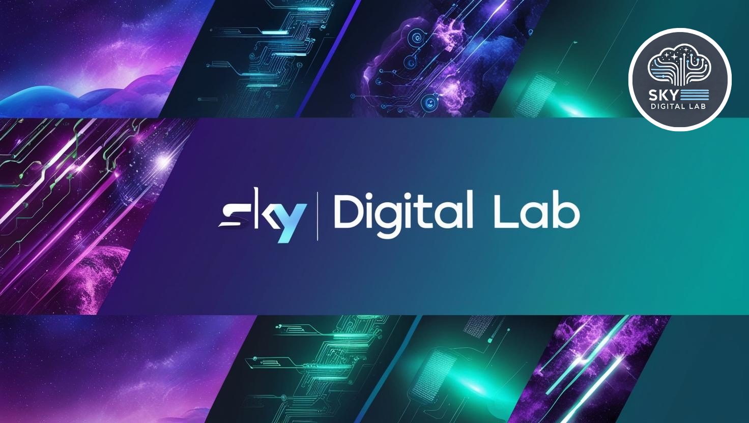 Sky Digital Lab