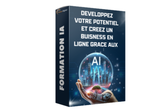 FORMATION INTELLIGENCE ARTIFICIELLE 2.0