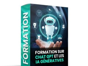 Formation sur l'utilisation de ChatGPT