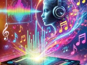Musique personnalisée