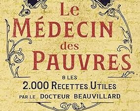 LE MEDECIN DES PAUVRES