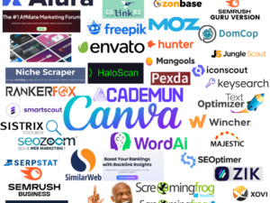 Pack d'Abonnement Ranker Fox + Formation complète IA ChatGPT
