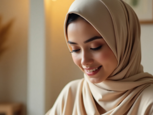 Le guide inspirant de la femme croyante en couple pendant le Ramadan"
