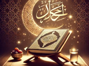 Les règles du jeûne en Islam